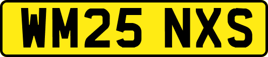 WM25NXS