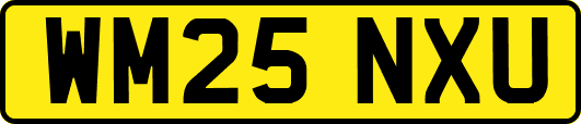 WM25NXU