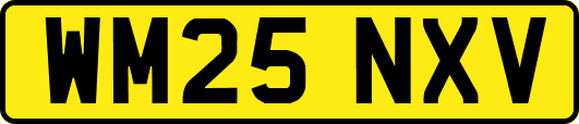 WM25NXV