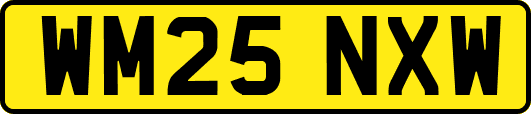 WM25NXW