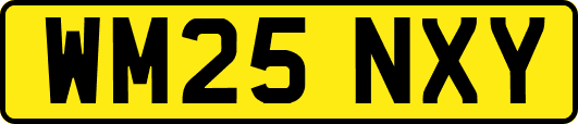 WM25NXY
