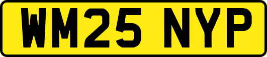WM25NYP