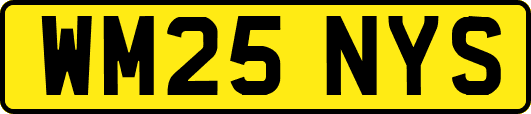 WM25NYS