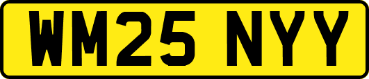 WM25NYY