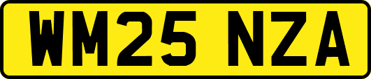 WM25NZA
