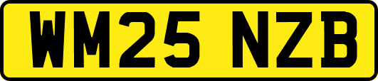 WM25NZB