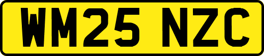 WM25NZC
