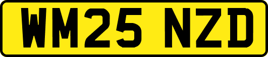 WM25NZD