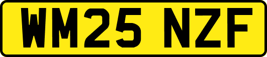WM25NZF