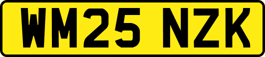 WM25NZK