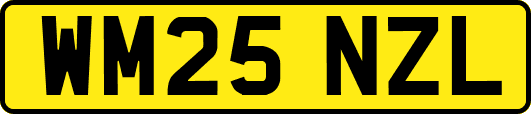 WM25NZL