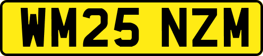 WM25NZM