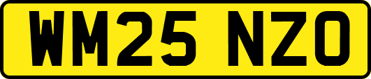 WM25NZO