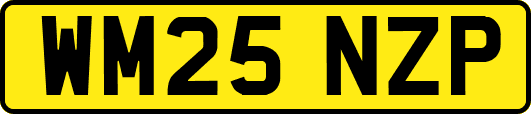 WM25NZP