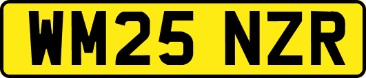 WM25NZR