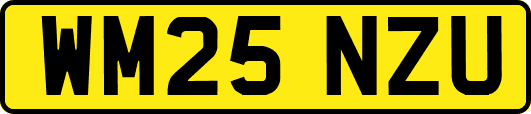 WM25NZU
