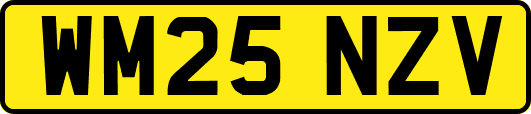 WM25NZV