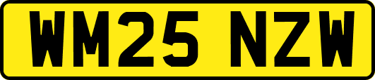 WM25NZW