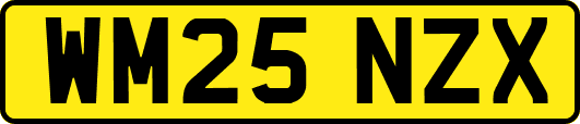 WM25NZX