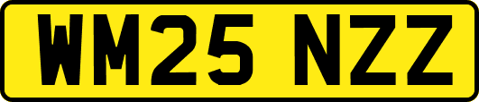WM25NZZ