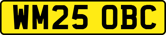 WM25OBC