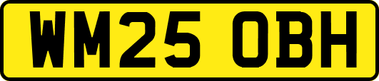 WM25OBH