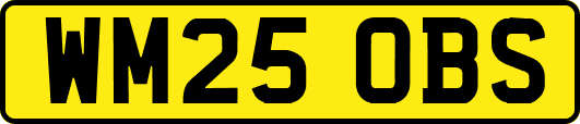 WM25OBS