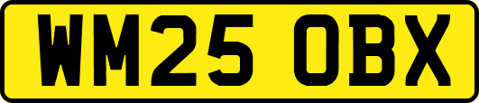 WM25OBX