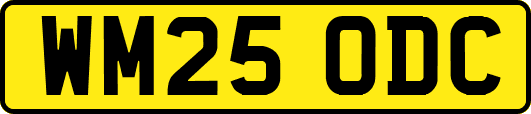 WM25ODC