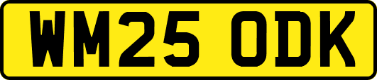 WM25ODK