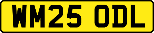 WM25ODL