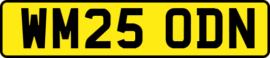 WM25ODN