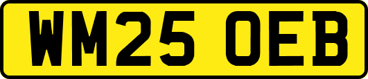 WM25OEB