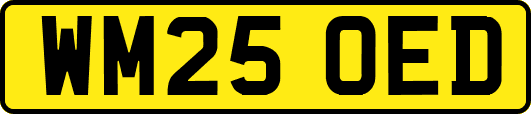 WM25OED