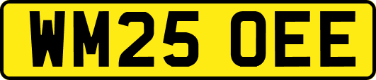 WM25OEE