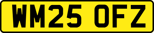 WM25OFZ
