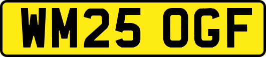 WM25OGF