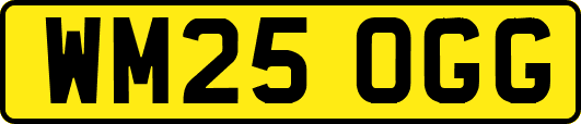 WM25OGG