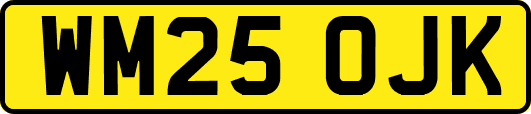 WM25OJK