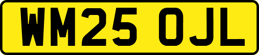 WM25OJL