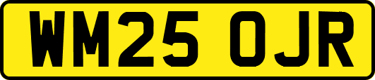 WM25OJR