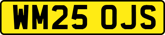 WM25OJS