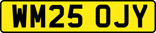 WM25OJY