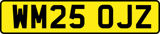 WM25OJZ
