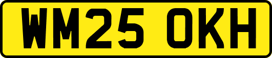 WM25OKH