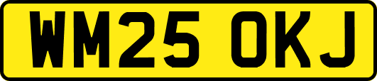 WM25OKJ