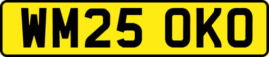 WM25OKO