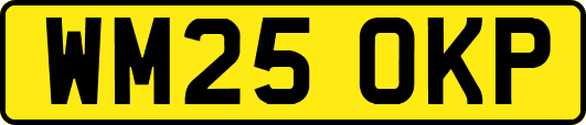 WM25OKP