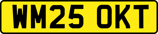 WM25OKT