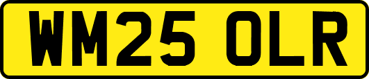 WM25OLR